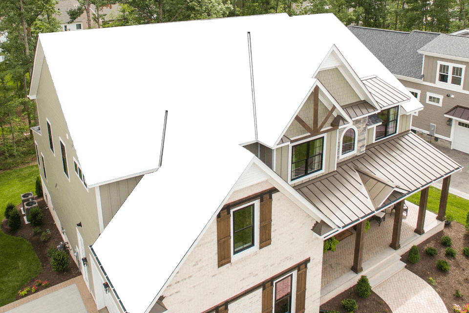 Unique Roofing Limited Images