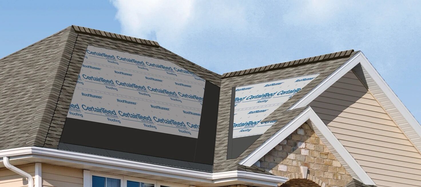 Unique Roofing Limited Images