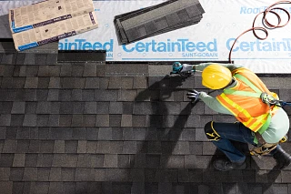 Unique Roofing Limited Images