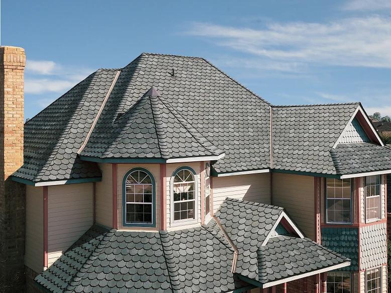 Unique Roofing Limited Images