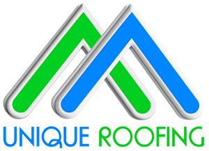 Unique Roofing Limited Logo