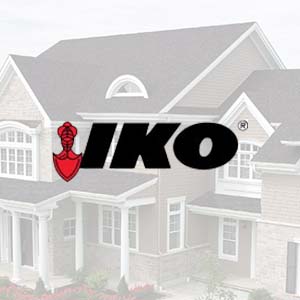 IKO logo