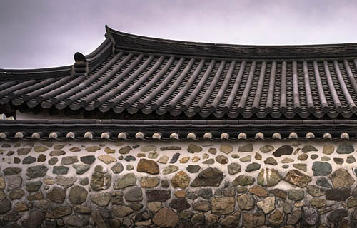 GAF vegetative roof
