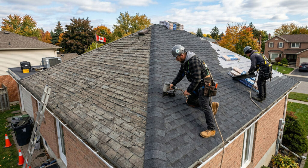 How to Know When Your Roof Needs Replacement in Toronto unique roofing repair installation gutters skylight toronto ontario 01 how to know when your roof needs replacement in toronto