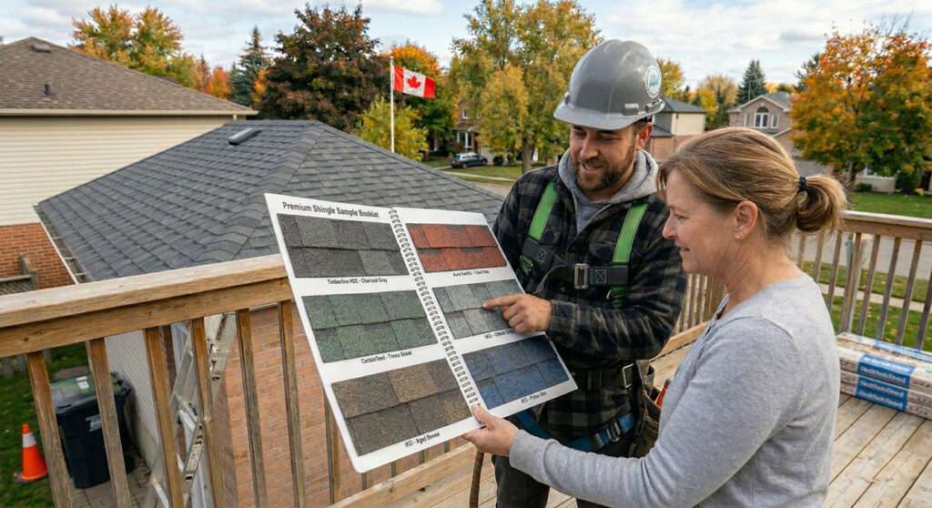Why Professional Roof Installation Matters in Ontario unique roofing repair installation gutters skylight toronto ontario 02 why professional roof installation matters in ontario