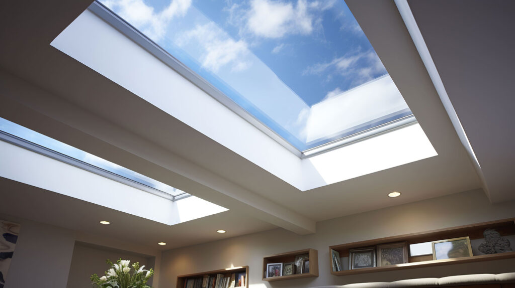 unique roofing repair installation gutters skylight toronto ontario home 12