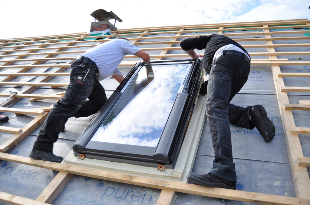 unique roofing repair installation gutters skylight toronto ontario home 50