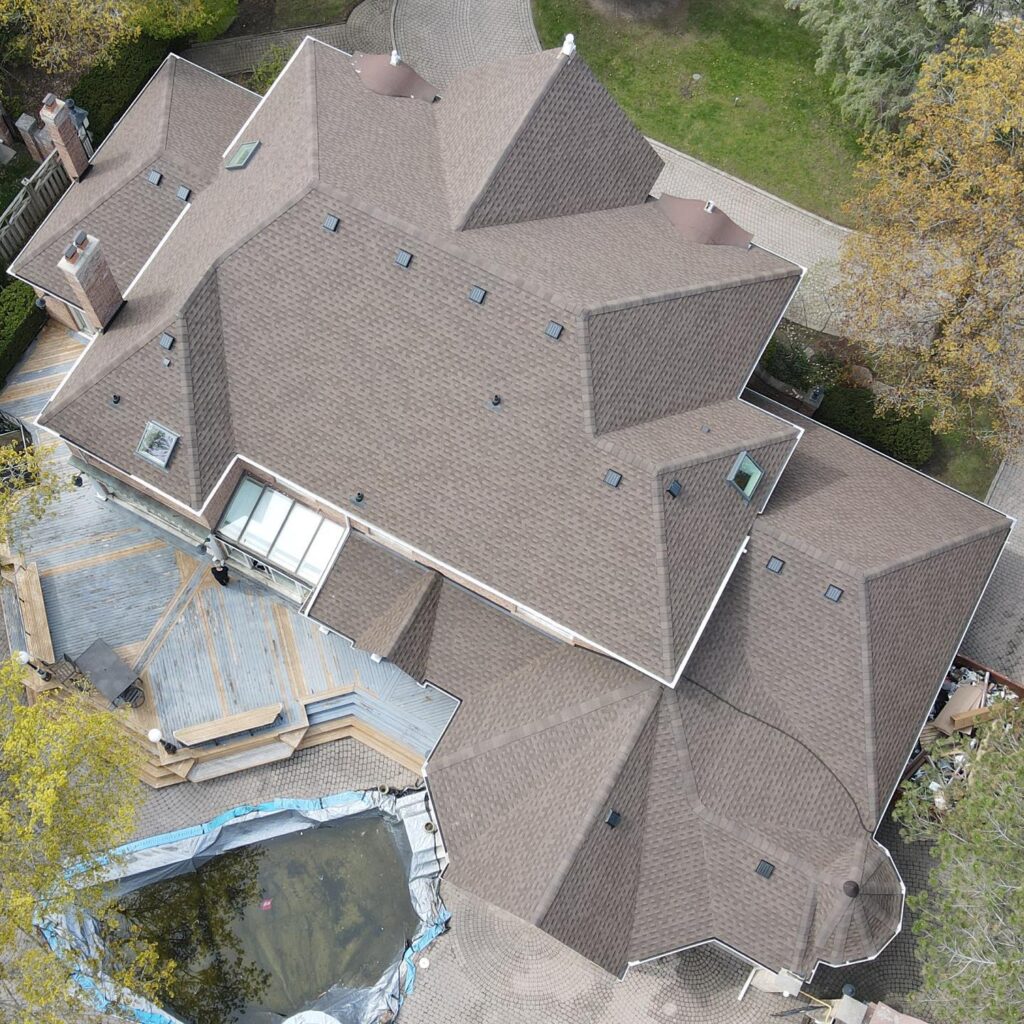 unique roofing repair installation gutters skylight toronto ontario home 74