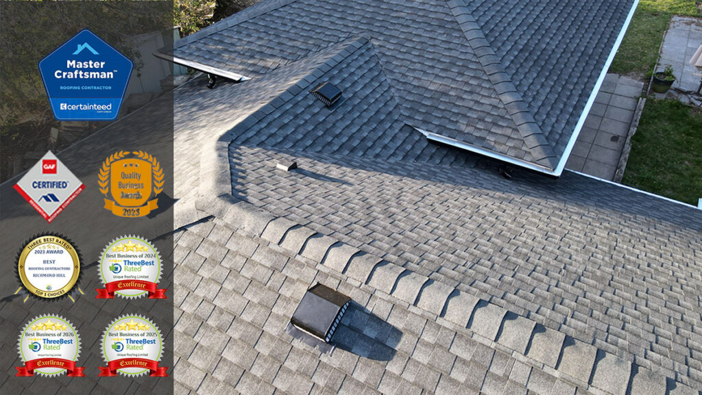 The Real Value of Hiring a Certified Roofing Contractor certified roofing company Toronto