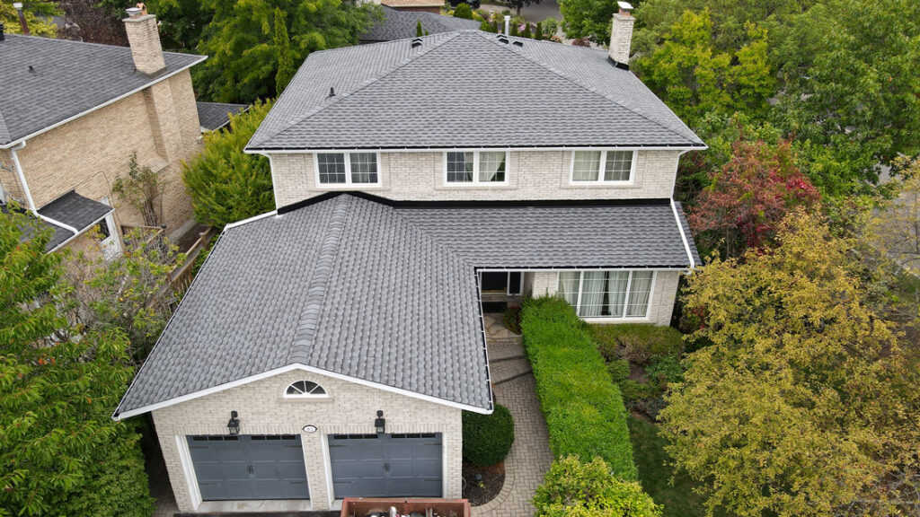 Summer Is Roof Season: Why Smart Ontario Homeowners Upgrade Before Fall summer roof replacement Ontario