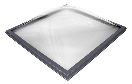 fixed flat dome rbg