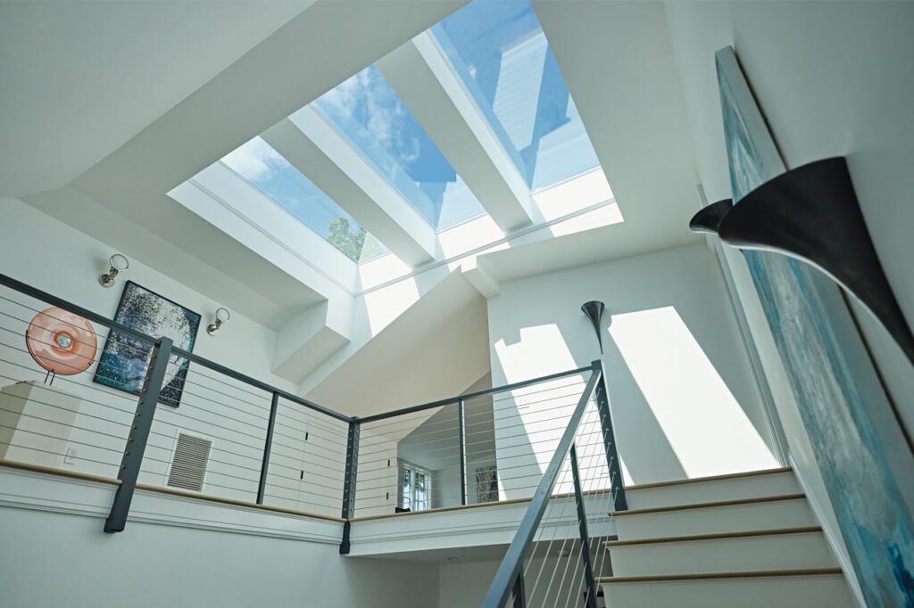 unique roofing repair installation gutters skylight toronto ontario home 73