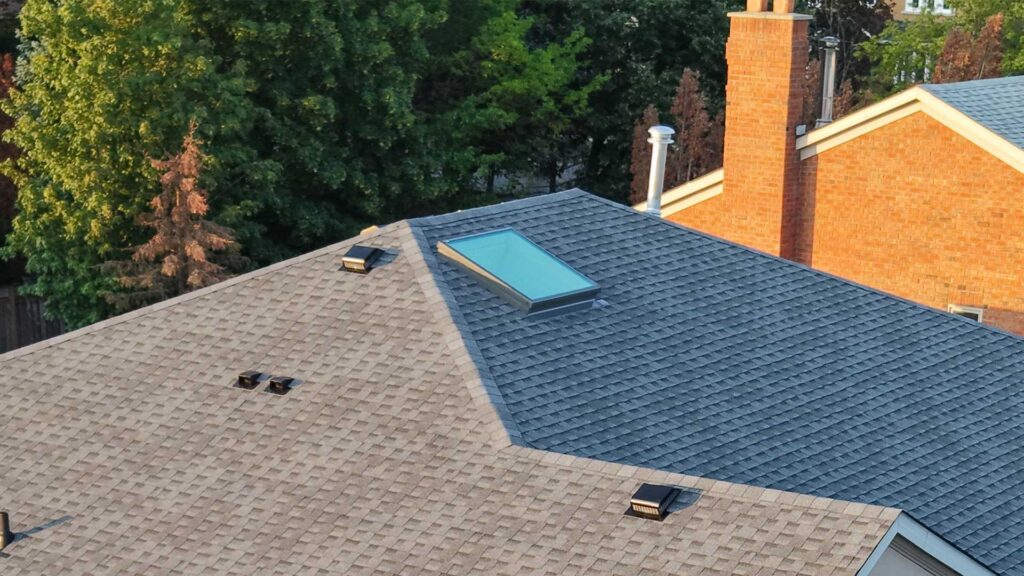 Every Project Tells a Story. Every Roof Reflects Our Commitment. Residential roofing projects completed by Unique Roofing in Ontario