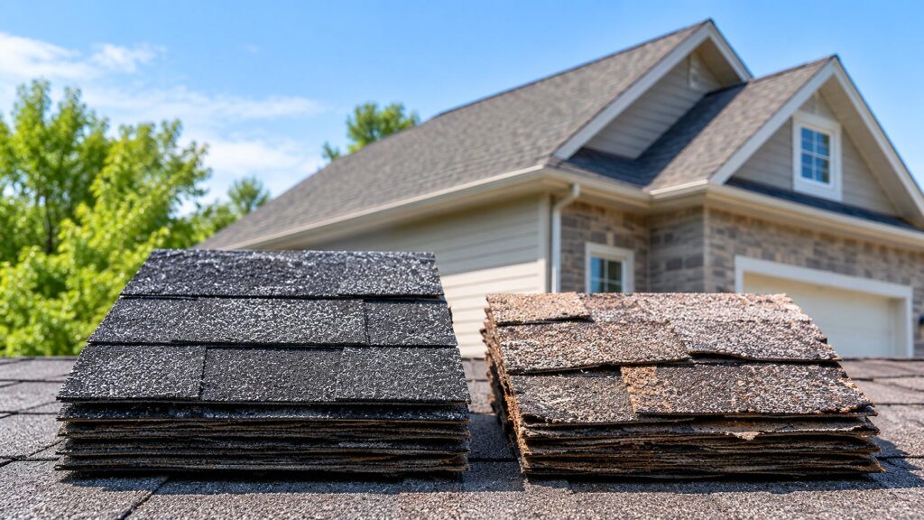 Why Cheap Roofing Shingles Often Cost Homeowners More in the Long Run unique roofing high quality shingles